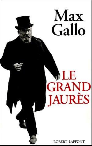 Le grand Jaurès