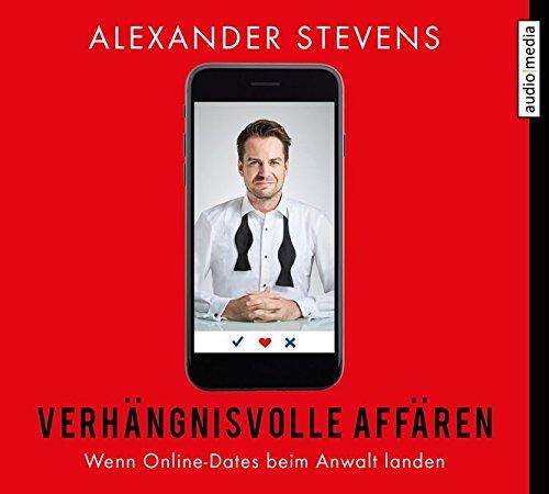 Verhängnisvolle Affären: Wenn Online-Dates beim Anwalt landen