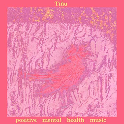 Positive Mental Health Music [Vinyl LP]