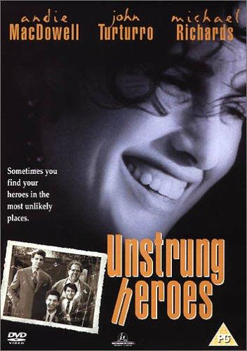 Unstrung Heroes [UK Import]