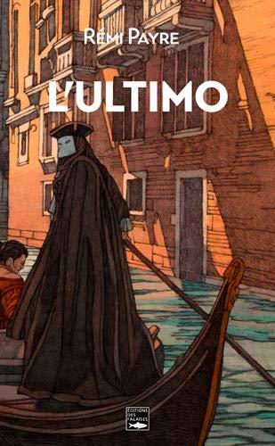 L'ultimo