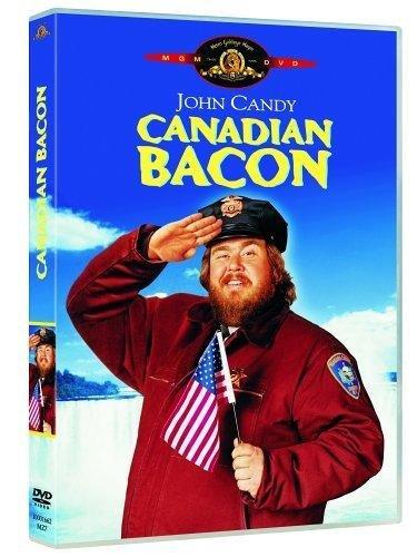 Canadian Bacon [FR Import]