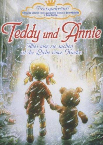 Teddy und Annie