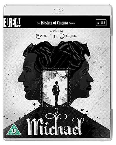 Michael [Masters of Cinema] Blu-ray [UK Import]