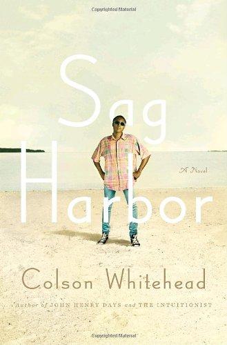 Sag Harbor: A Novel