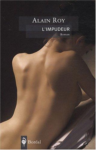 L'Impudeur