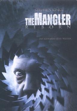 The Mangler Reborn (Metal-Pack)