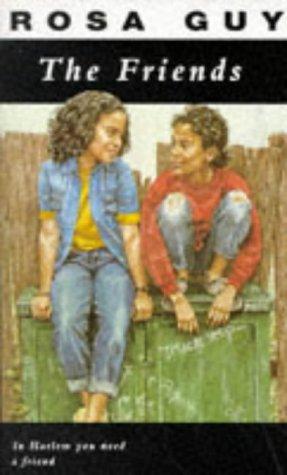 The Friends (Puffin Books)