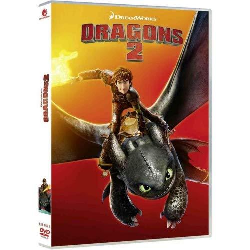 Dragons 2 [FR Import]