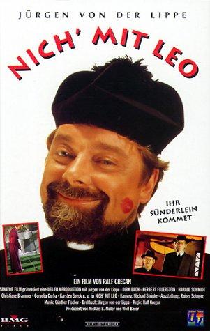 Nich' mit Leo [VHS]