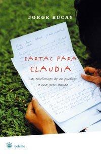 Cartas para Claudia (NO FICCION, Band 94)