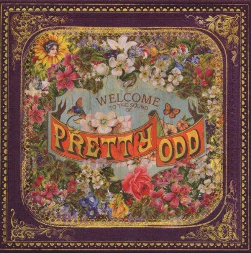 Pretty.Odd.