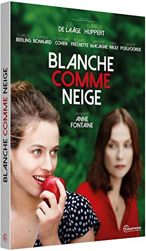 Blanche comme neige [FR Import]