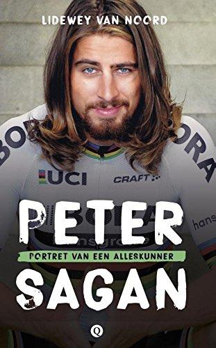 Peter Sagan: portret van een alleskunner