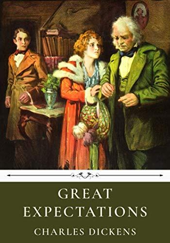 Great Expectations by Charles Dickens