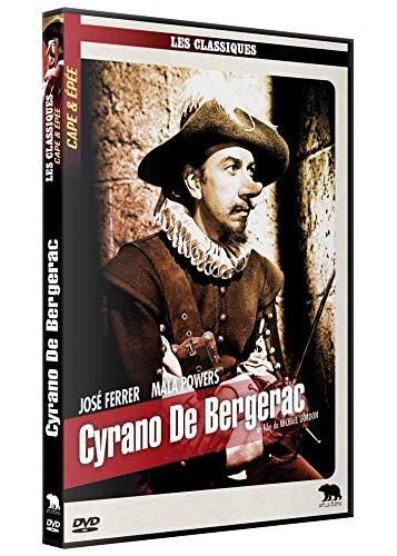 Cyrano de bergerac [FR Import]