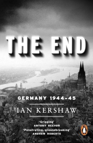 The End: Germany, 1944-45