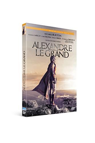 Alexandre le grand [FR Import]