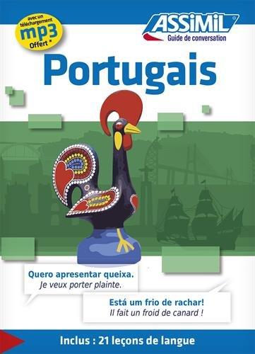 Portugais