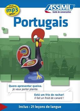 Portugais