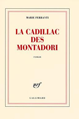 La Cadillac des Montadori