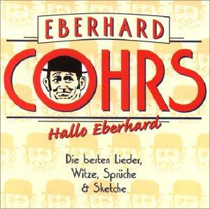 Hallo Eberhard