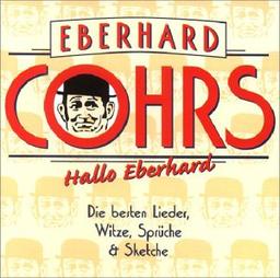 Hallo Eberhard