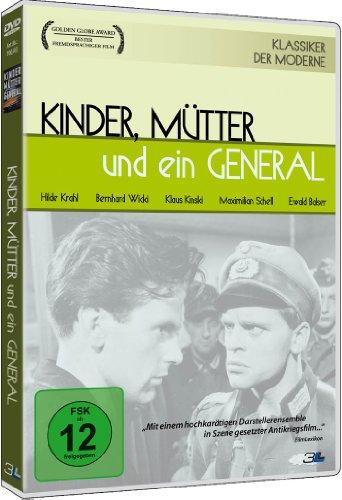 Kinder, Mütter und ein General