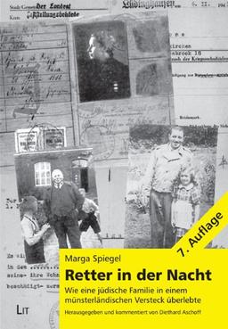 Retter in der Nacht: Wie eine jüdische Familie in einem münsterländischen Versteck überlebte