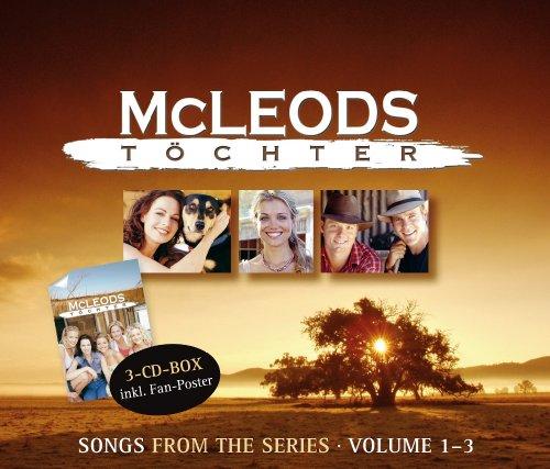 Mcleods Töchter Vol.1-3