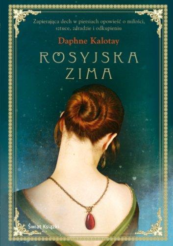 Rosyjska zima