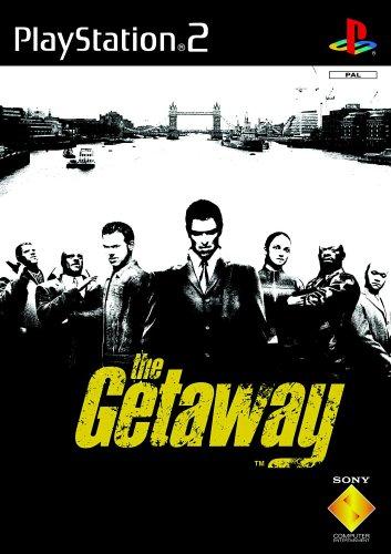 The Getaway