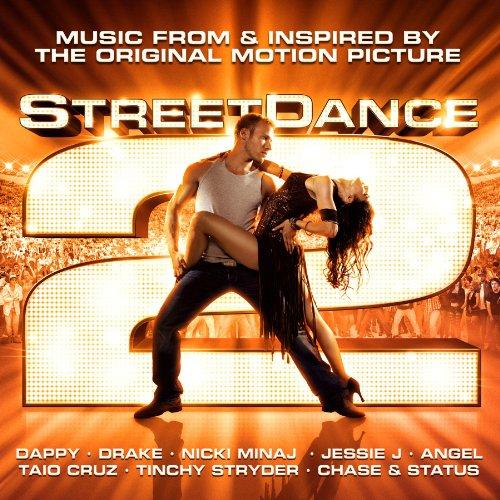 Streetdance 2