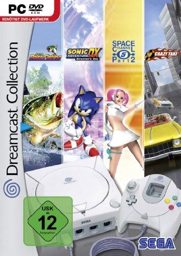 Dreamcast Collection