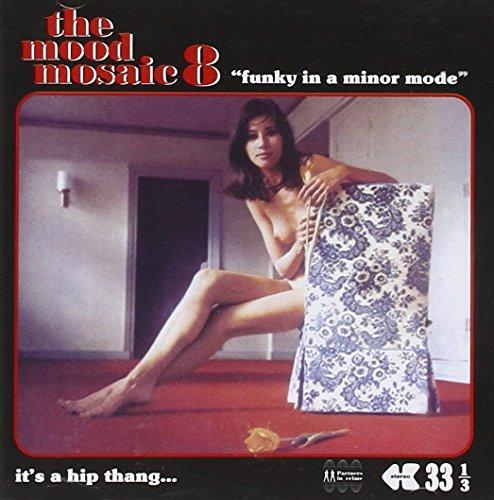 mood mosaic vol. 8 - funky in a minor mo