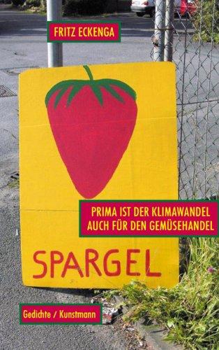 Prima ist der Klimawandel auch für den Gemüsehandel