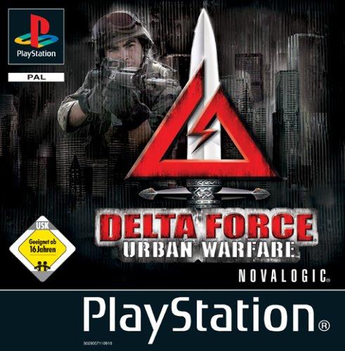 Delta Force - Urban Warfare