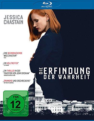 Die Erfindung der Wahrheit [Blu-ray]