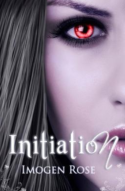 Initiation: Bonfire Academy (Bonfire Chronicles)