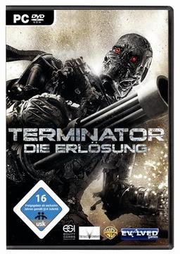 Terminator: Die Erlösung