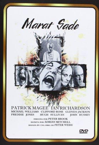 Marat Sade (1967) [Spanien Import]