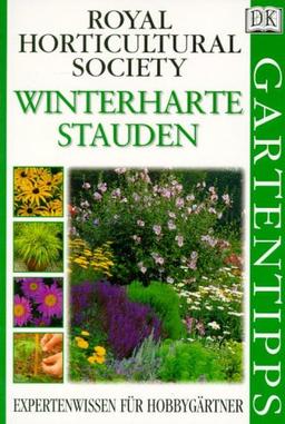 DK Gartentipps, Winterharte Stauden