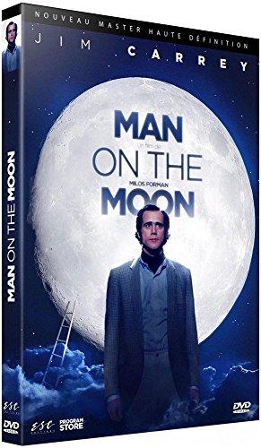 Man on the moon [FR Import]