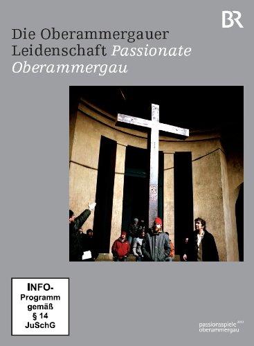 Die Oberammergauer Leidenschaft - Passionate Oberammergau