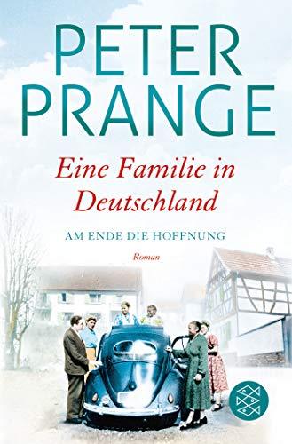 Eine Familie in Deutschland: Am Ende die Hoffnung