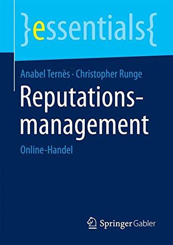 Reputationsmanagement (essentials)