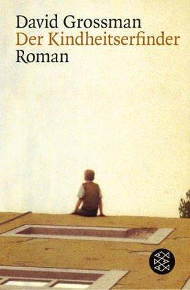 Der Kindheitserfinder: Roman