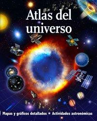 Atlas del universo (NO FICCION INFANTIL, Band 0)