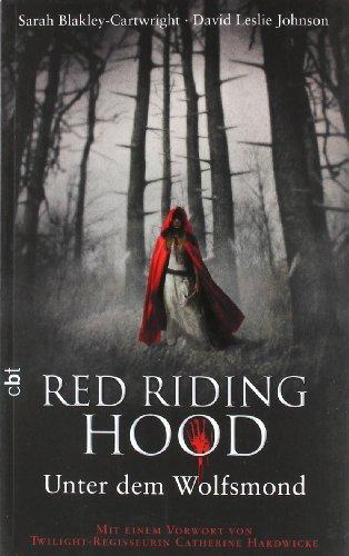 Red Riding Hood - Unter dem Wolfsmond