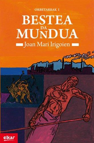 Bestea da mundua (Literatura, Band 278)